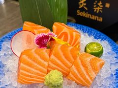 -炙柒Sekinana·精致日料(合生汇店)