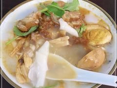 -长远七记