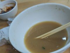 -从前慢海鲜面馆