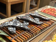 -西塔老太太泥炉烤肉(双井店)