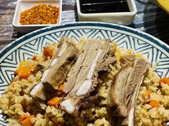 -霄汉羊排(万松园一店)