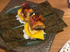 -隐月· 㐂和食屋(芝罘万达公馆店)