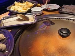 -山河屯铁锅炖鲜鹅·东北菜(开发区一店)