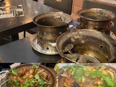 -川香煲(茅台路店)