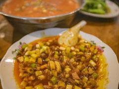 鱼香牛肉丝-国强牛肉(洋河总店)