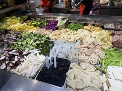 -林静小吃(复兴路店)