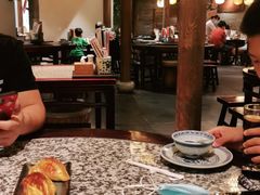 大堂-南京大牌档(凯德大峡谷店)