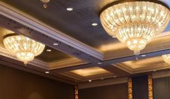 -福州香格里拉·宴会厅