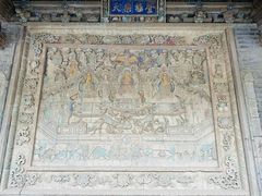 -张掖大佛寺景区