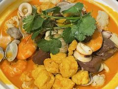 -莲苑中餐厅·Lotus Court(厦门马哥孛罗东方大酒店)