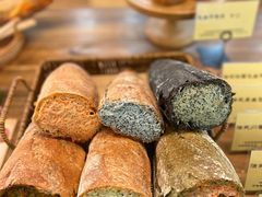 -Let's Taipei 非常烘焙(太古里店)