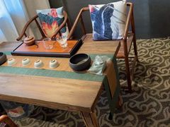 -邈墨茶馆(凤起路店)