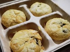 -龙华素斋(龙华路店)