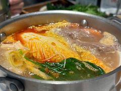 -一品鲜海鲜火锅(海信广场店)