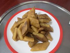 -聚首堂·特色小吃·肘子(什刹海德胜门店)