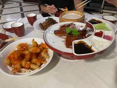 -大鸭梨烤鸭店(花园村店)