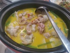 -兰湘子·湘菜小炒(石家庄万象城店)