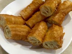 -洪利粥店茶餐厅