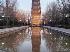 -玲珑塔公园