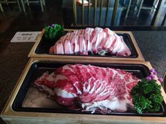 -湊湊火锅·茶憩(来福士广场店)