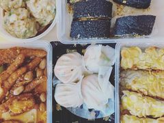 -顺德人家食府(黄金广场店)