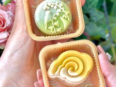 -沁园(南坪上海城店)