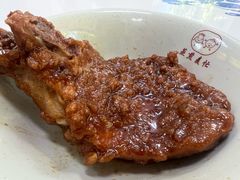 大排-复兴面王(河东路起源店)