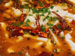 -徽州月·民间徽菜(浦东总店)