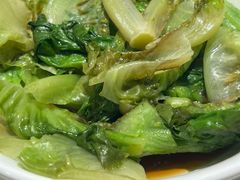 -兰湘子·湘菜小炒(石家庄万象城店)