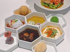 -民国红公馆·秦淮八艳(夫子庙店)