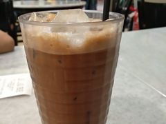 -Old Town White Coffee(gateway@klia2)