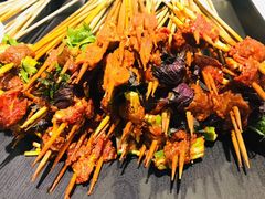-钢管厂五区小郡肝串串香(车公庙店)