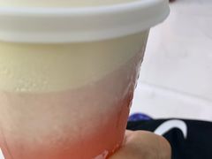 -喜茶(上海泰禾大厦店)