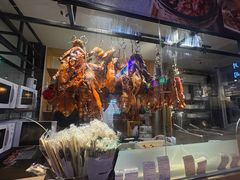 -昌勝香港深井烧鹅(新年华店)
