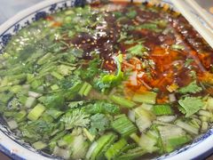 -马吉德牛肉拉面(新街口店)