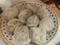 -金谷园饺子馆(北邮总店)