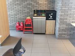 -麦当劳(北京昌金路得来速餐厅店)