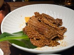 -魁盛居百年鲁菜馆(县西巷店)