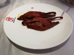 -味+新京宴·烤鸭·北京菜(创意谷店)