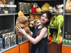 -天河城购物中心