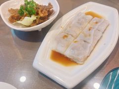 -安泰楼·佛跳墙创始人·传统闽味早茶·酒楼(三坊七巷闽菜地标店)
