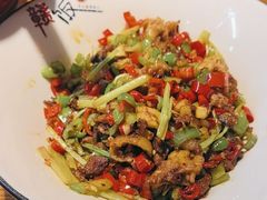 -赣饭农家·江西小炒(西乡店)