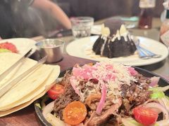 -Chili's Cafe&Bar奇利斯(滨江店)