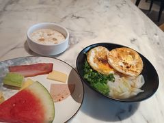 -温德姆至尊酒店·璇全日餐厅