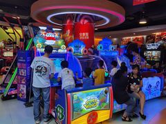 -爱玩嘉年华(龙湖源著天街店)