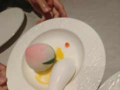 -北平食府·北京烤鸭(北京西站六里桥店)