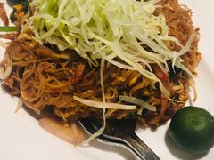 -无招牌海鲜餐厅(怡丰城店)