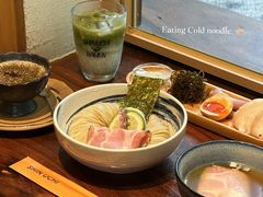 -真打拉面·日式拉面新流派(体育西横街店)