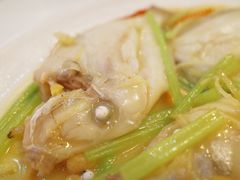 -长平老姿娘夜粥(平东一街店)