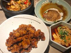 -新白鹿餐厅(金鹰新街口店)